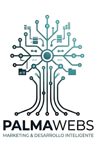 PalmaWebs · Marketing & Desarrollo Inteligente
