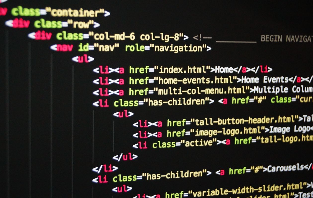 Desarrollo y monitoreo de infraestructura web